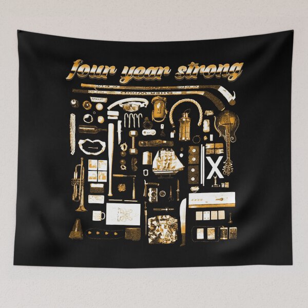 Item preview, The Cover of Pop Punk Band  designed and sold by AltAesthetic.