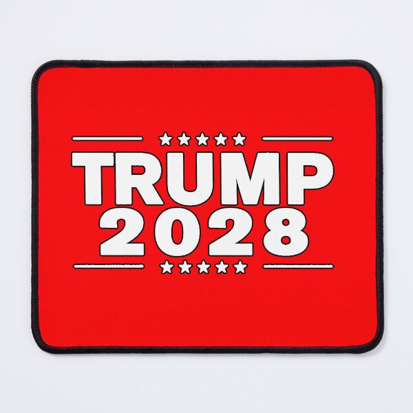 Item preview, Trump 2028 designed and sold by Hachimon.