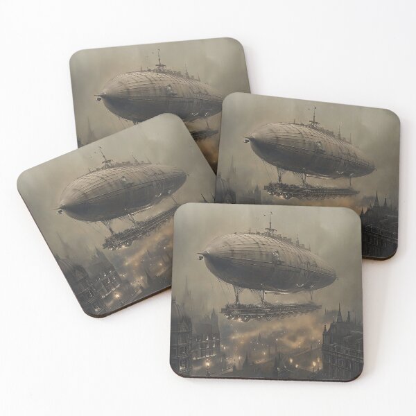 Item preview, Skyport Arrival designed and sold by ONYX Pixee.
