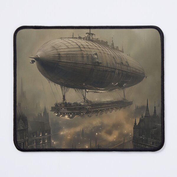Item preview, Skyport Arrival designed and sold by ONYX Pixee.