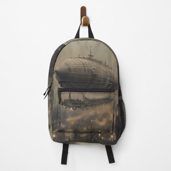 Item preview, Skyport Arrival designed and sold by ONYX Pixee.