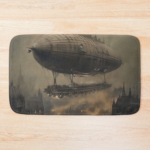 Item preview, Skyport Arrival designed and sold by ONYX Pixee.