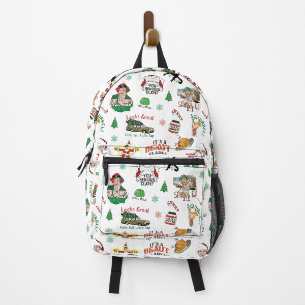 Item preview, National Lampoon's Christmas, Funny Clark Griswold designed and sold by NicowrmSArt.