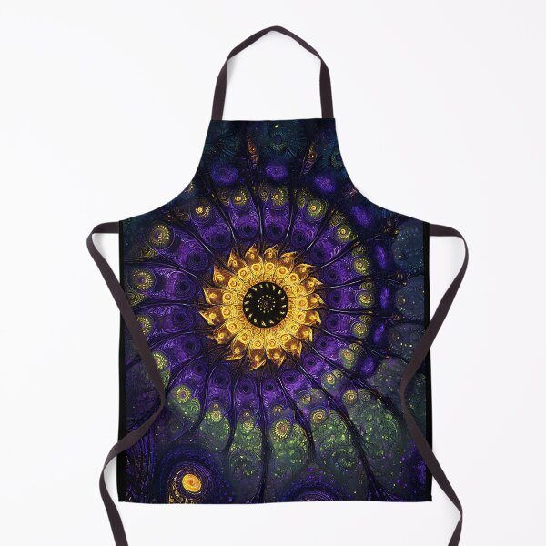 Item preview, Fractal Psychedelic designed and sold by bapupa.