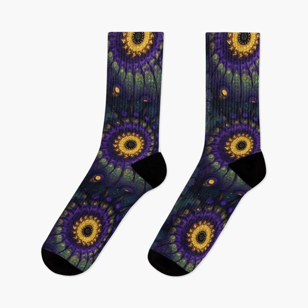 Item preview, Fractal Psychedelic designed and sold by bapupa.