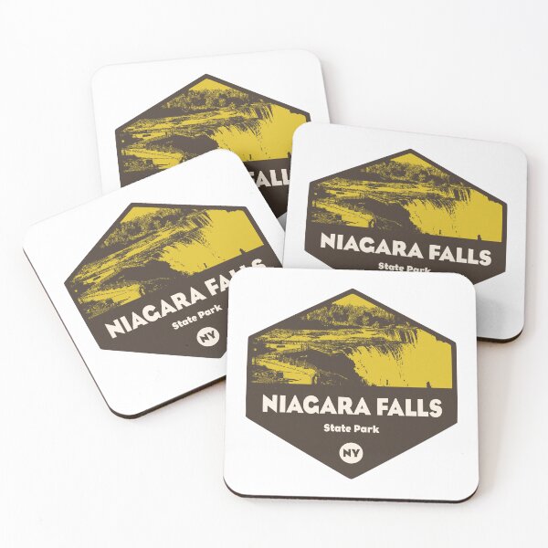 Item preview, Niagara Falls State Park New York designed and sold by Esskay Designs.