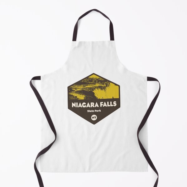 Item preview, Niagara Falls State Park New York designed and sold by Esskay Designs.