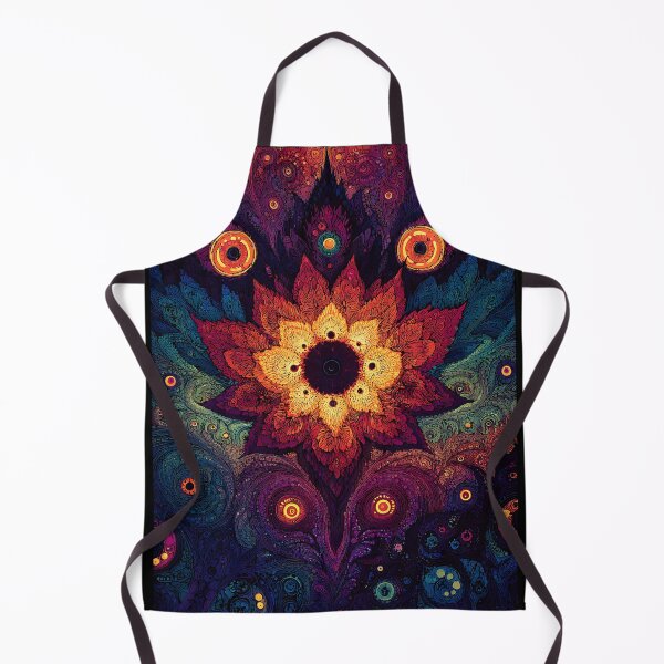Item preview, Infinite Fractal Psychedelic designed and sold by bapupa.
