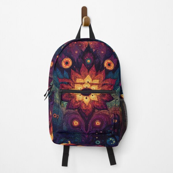 Item preview, Infinite Fractal Psychedelic designed and sold by bapupa.