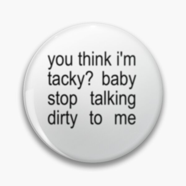 Item preview, 'Actually Romantic' Design designed and sold by cravinggrief.