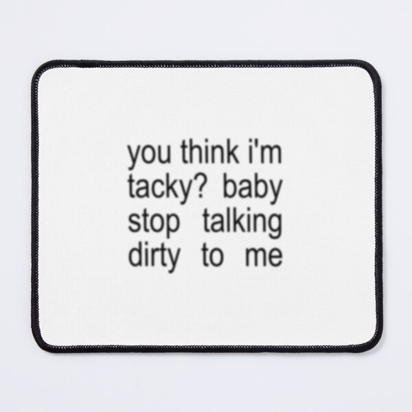 Item preview, 'Actually Romantic' Design designed and sold by cravinggrief.