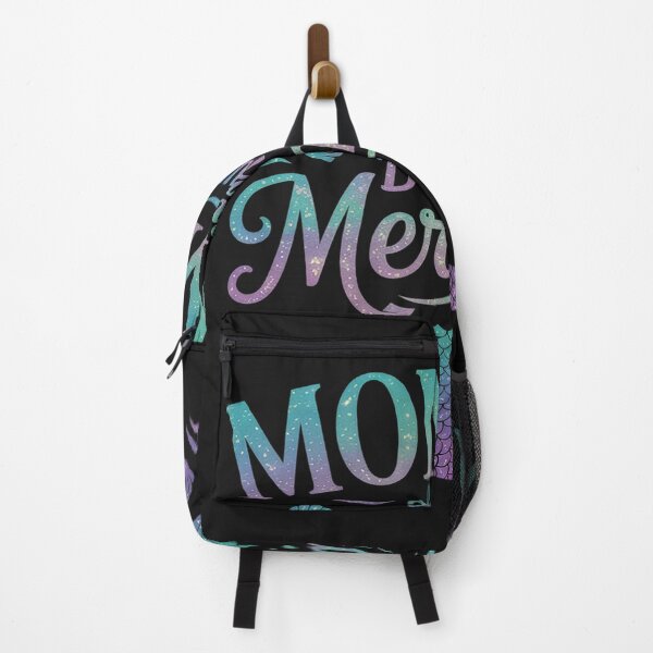 Item preview, Mommy Of The Birthday Mermaid Theme Party Squad Security designed and sold by TAYLOROUSDALE.