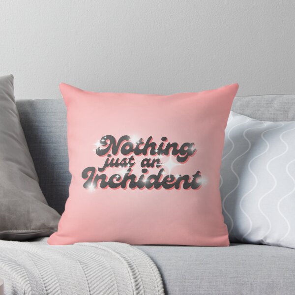 Item preview, nothing just an incident - CL16 designed and sold by RilasLastLap.