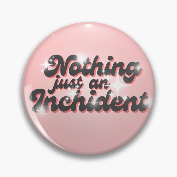 Item preview, nothing just an incident - CL16 designed and sold by RilasLastLap.