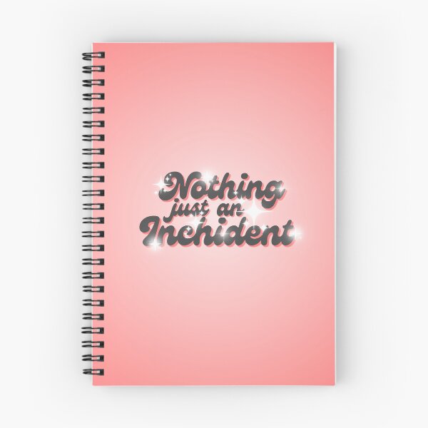 Item preview, nothing just an incident - CL16 designed and sold by RilasLastLap.
