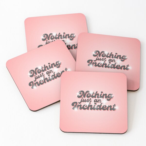 Item preview, nothing just an incident - CL16 designed and sold by RilasLastLap.