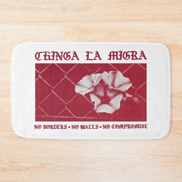 Item preview, Chinga La Migra designed and sold by KarlWade.