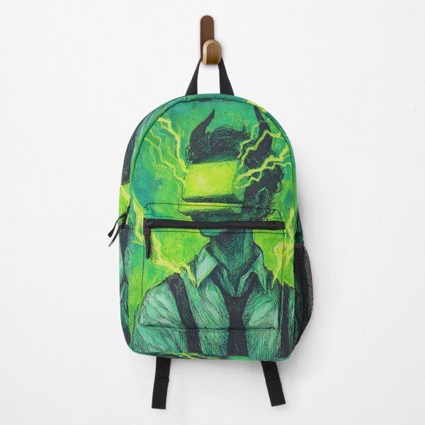 Item preview, Verdant Green Surrealism designed and sold by bapupa.