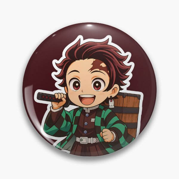 Item preview, ANIME HERO - KAMADO designed and sold by Monkey-Bar.