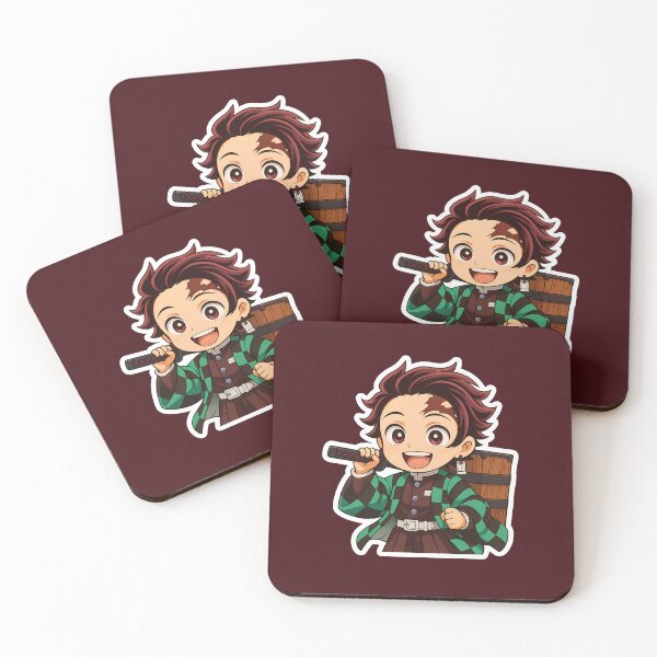 Item preview, ANIME HERO - KAMADO designed and sold by Monkey-Bar.