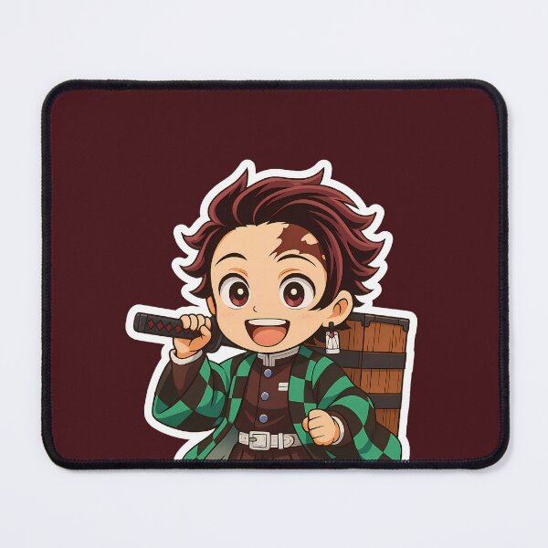 Item preview, ANIME HERO - KAMADO designed and sold by Monkey-Bar.