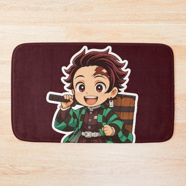 Item preview, ANIME HERO - KAMADO designed and sold by Monkey-Bar.