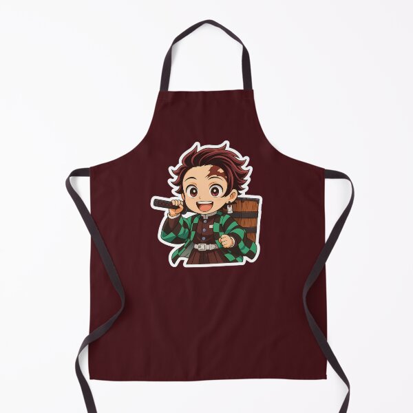 Item preview, ANIME HERO - KAMADO designed and sold by Monkey-Bar.