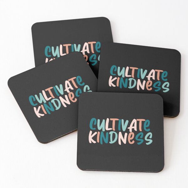 Item preview, Cultivate Kindness		 designed and sold by LR5p6Swuy6.
