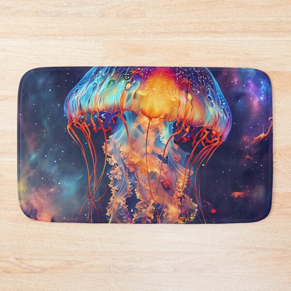 Item preview, Cosmic Bloom designed and sold by ONYX Pixee.