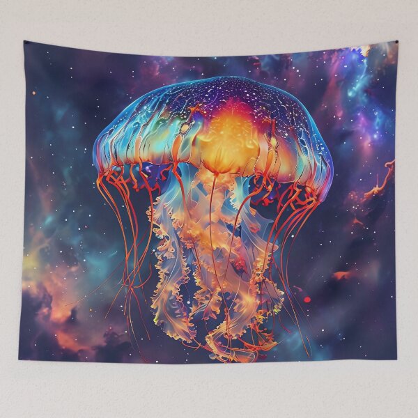 Item preview, Cosmic Bloom designed and sold by ONYX Pixee.