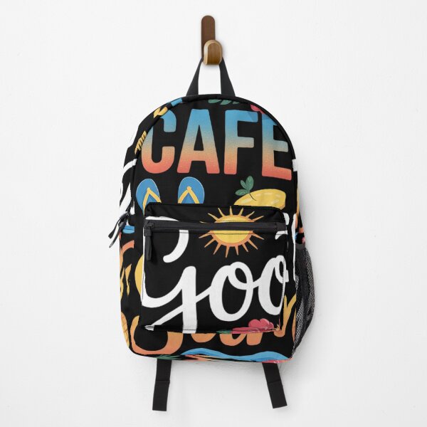 Item preview, Goodbye Cafeteria Hello Summer Lunch Lady designed and sold by JonGogue.