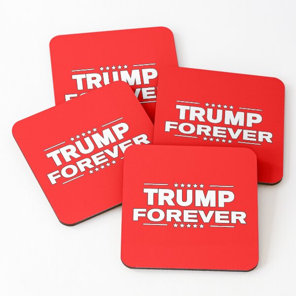 Item preview, Trump Forever designed and sold by Hachimon.