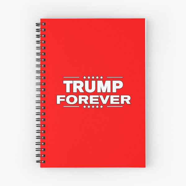 Item preview, Trump Forever designed and sold by Hachimon.