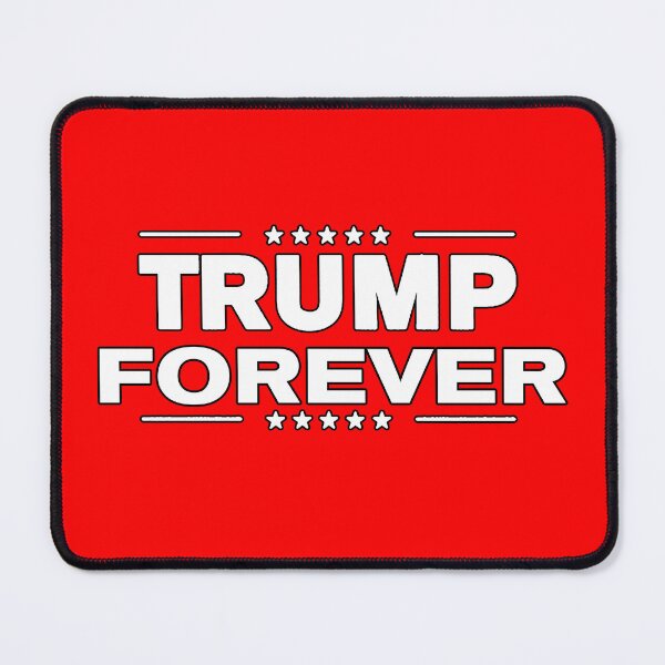 Item preview, Trump Forever designed and sold by Hachimon.