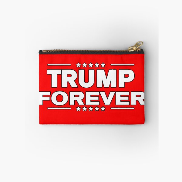 Item preview, Trump Forever designed and sold by Hachimon.