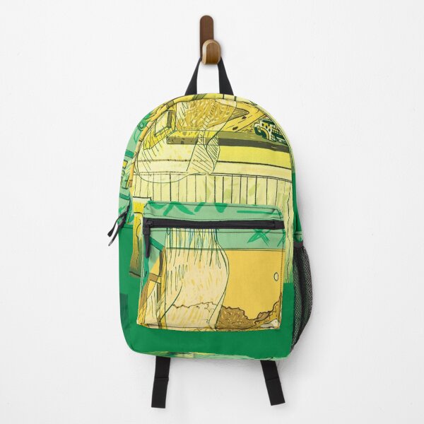 Item preview, Feid – Verde Aesthetic Room Art Illustration designed and sold by Aliyah Niko.