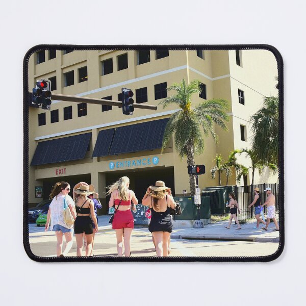 Item preview, Spring Break 2025 Memories designed and sold by MercerImages.