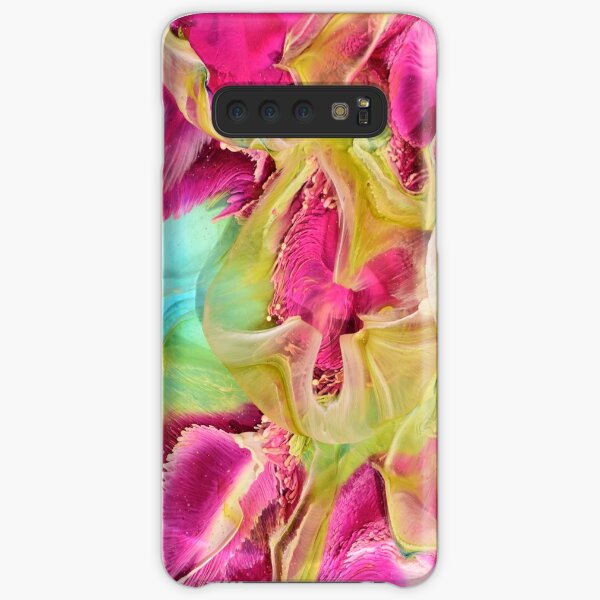 Bloom Samsung Galaxy Snap Case