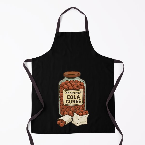 Item preview, Traditional Sweets: Cola Cubes designed and sold by halibutgoatramb.