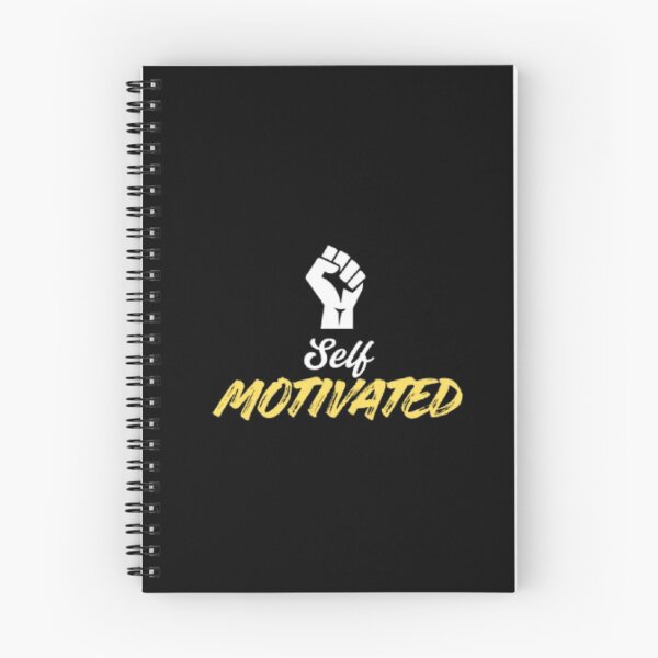 Item preview, Self motivated designed and sold by VINEY PREET AKKAL.