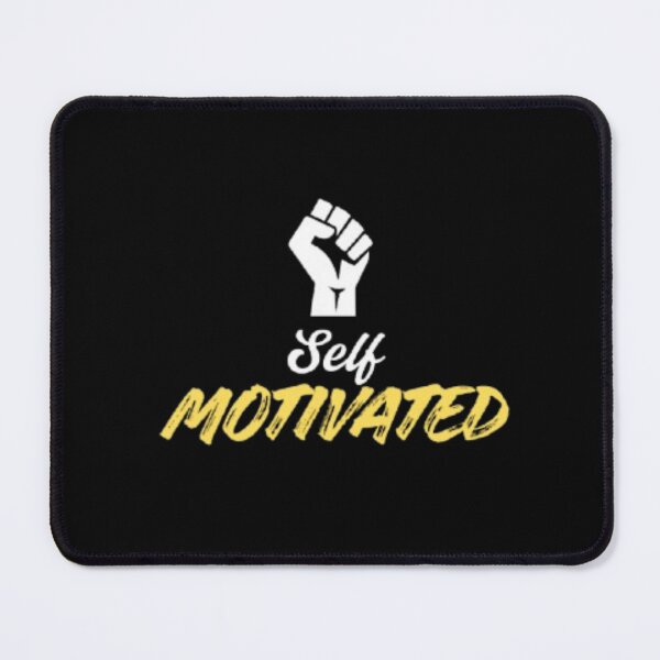 Item preview, Self motivated designed and sold by VINEY PREET AKKAL.