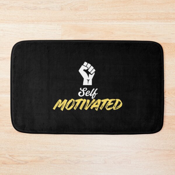 Item preview, Self motivated designed and sold by VINEY PREET AKKAL.