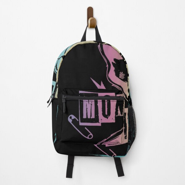 Item preview, Monster High Tour Logo designed and sold by MassonCalepon.
