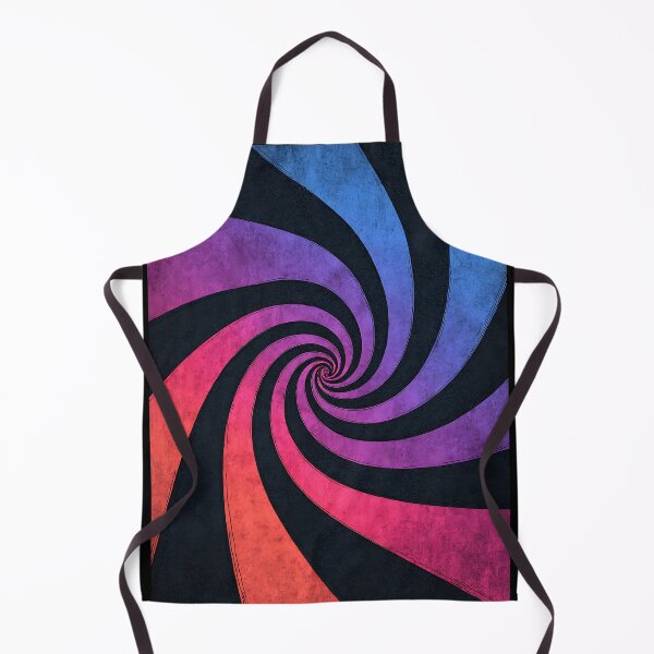 Item preview, Mesmerizing Hypnotic Spiral designed and sold by bapupa.