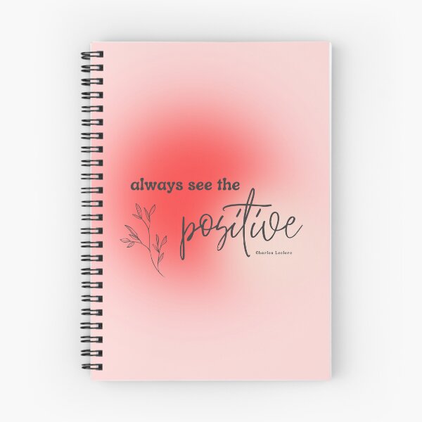 Item preview, always see the positive - CL16 designed and sold by RilasLastLap.
