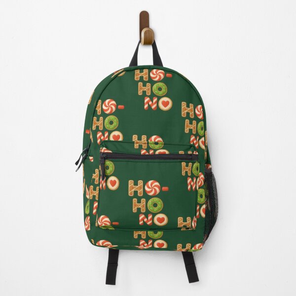 Item preview, HO-HO-NO Candy Christmas designed and sold by ElhaChBa.