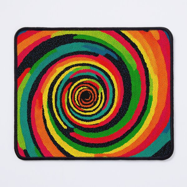 Item preview, Optical Hypnotic Spiral designed and sold by bapupa.