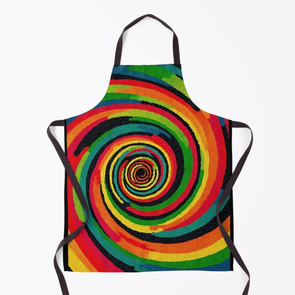 Item preview, Optical Hypnotic Spiral designed and sold by bapupa.