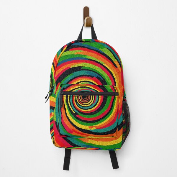 Item preview, Optical Hypnotic Spiral designed and sold by bapupa.