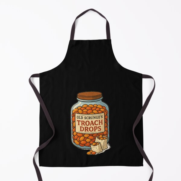 Item preview, Traditional Sweets: Troach Drops designed and sold by halibutgoatramb.